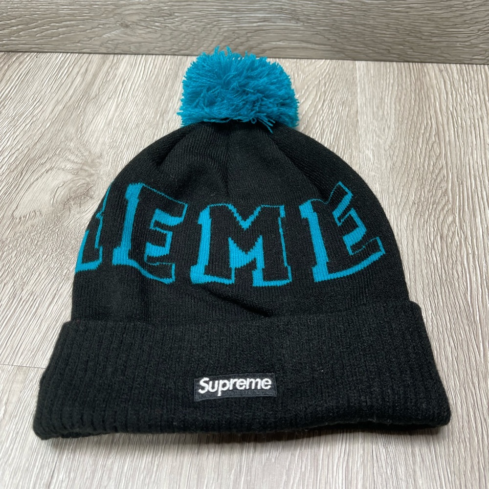 Supreme beanie
